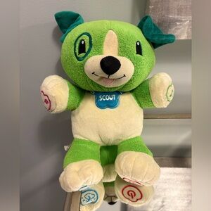 Leap frog educational baby toy excellent condition